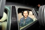 Ali Fazal at The Special Screening Of Bank Chor Movie on 15th June 2017